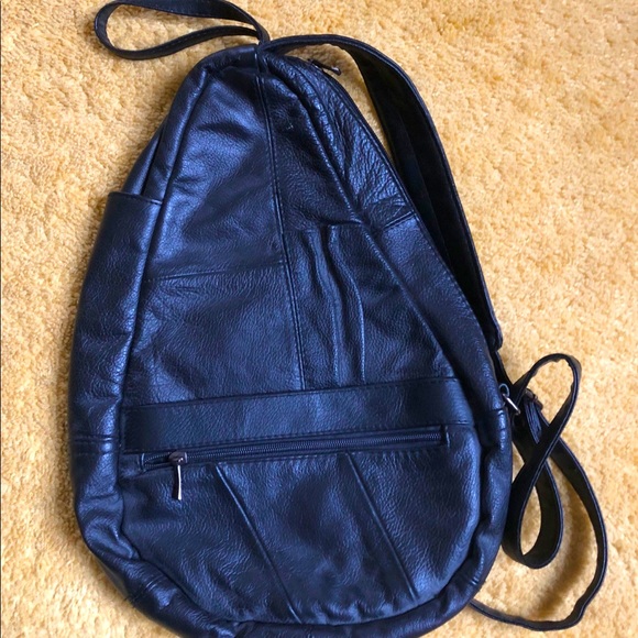 Vintage shoulder bag - Picture 2 of 2